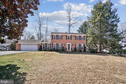 3268 Fox Mill Road, Oakton, VA 22124 - Photo 1