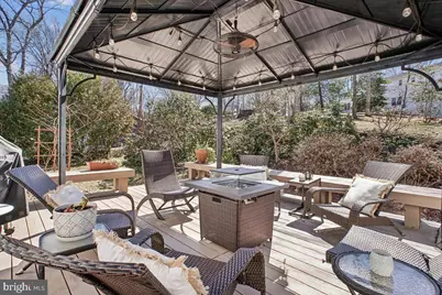 3268 Fox Mill Road, Oakton, VA 22124 - Photo 27