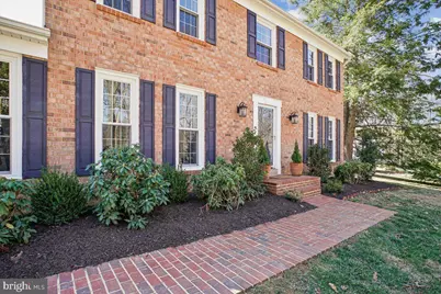 3268 Fox Mill Road, Oakton, VA 22124 - Photo 25