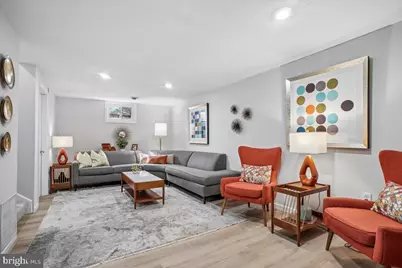 3268 Fox Mill Road, Oakton, VA 22124 - Photo 23