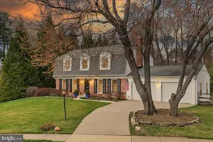 4226 Holborn Ave, Annandale, VA 22003 - Photo 5