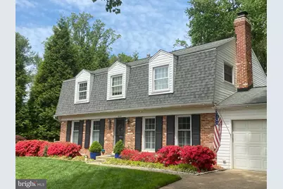 4226 Holborn Avenue, Annandale, VA 22003 - Photo 1