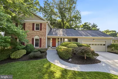 6404 Phillip Court, Springfield, VA 22152 - Photo 3