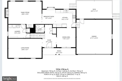 6404 Phillip Court, Springfield, VA 22152 - Photo 31