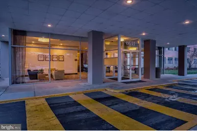 6641 Wakefield Drive #112, Alexandria, VA 22307 - Photo 27