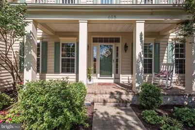 403 Madison Street, Herndon, VA 20170 - Photo 1