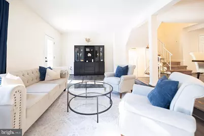 8009 Bethelen Woods Lane, Springfield, VA 22153 - Photo 7