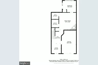11503 Rothbury Square, Fairfax, VA 22030 - Photo 29