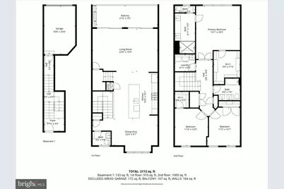 12910 Sunrise Ridge Aly #60, Herndon, VA 20171 - Photo 31