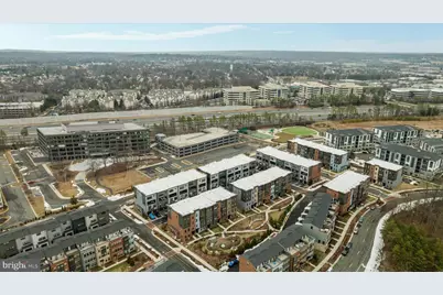 12910 Sunrise Ridge Aly #60, Herndon, VA 20171 - Photo 37