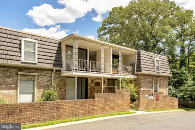3117 Patrick Henry Drive #430, Falls Church, VA 22044 - Photo 27