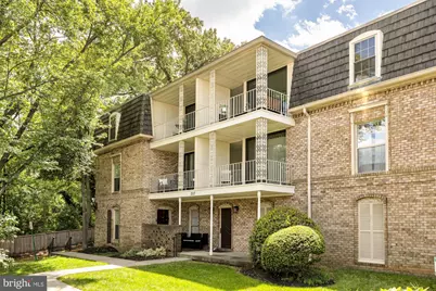3117 Patrick Henry Drive #430, Falls Church, VA 22044 - Photo 29
