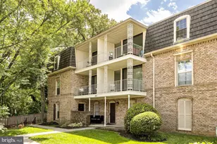 3117 Patrick Henry Dr, Falls Church, VA 22044 - Photo 29
