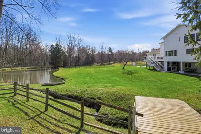 11309 Hunting Horse Drive, Fairfax Station, VA 22039 - Photo 71