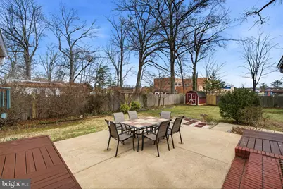 7917 Ashton Street, Alexandria, VA 22309 - Photo 45