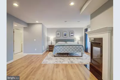 8410 Chaucer House Court, Lorton, VA 22079 - Photo 53