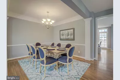 8410 Chaucer House Court, Lorton, VA 22079 - Photo 7