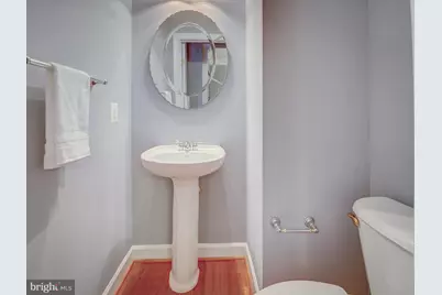 8410 Chaucer House Court, Lorton, VA 22079 - Photo 29