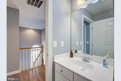 8410 Chaucer House Court, Lorton, VA 22079 - Photo 43