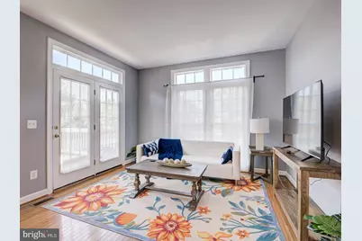 8410 Chaucer House Court, Lorton, VA 22079 - Photo 19