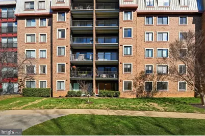 2817 Jermantown Road #107, Oakton, VA 22124 - Photo 27