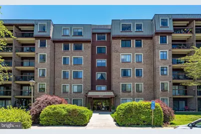 2817 Jermantown Road #107, Oakton, VA 22124 - Photo 25