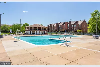 2817 Jermantown Road #107, Oakton, VA 22124 - Photo 21