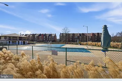 2817 Jermantown Road #107, Oakton, VA 22124 - Photo 23