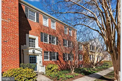 6610 E Wakefield Drive #A2, Alexandria, VA 22307 - Photo 19