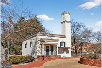 6610 E Wakefield Drive #A2, Alexandria, VA 22307 - Photo 25