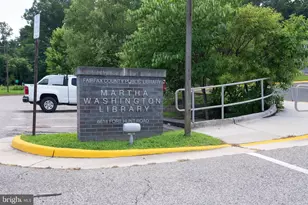 6610 E Wakefield Dr, Alexandria, VA 22307 - Photo 29