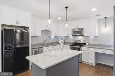 1669 Westwind Way #174A, McLean, VA 22102 - Photo 1