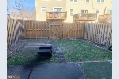 7416 Rhondda Drive #C, Lorton, VA 22079 - Photo 11