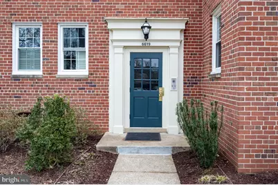 6619 E Wakefield Drive #B2, Alexandria, VA 22307 - Photo 3