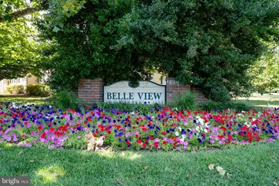 6619 E Wakefield Drive #B2, Alexandria, VA 22307 - Photo 31