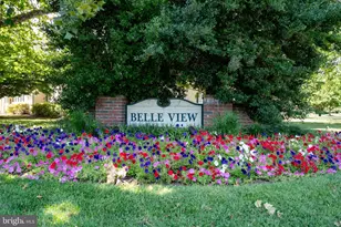 6619 E Wakefield Dr, Alexandria, VA 22307 - Photo 31