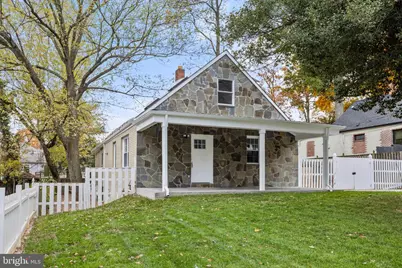 7213 Tyler Avenue, Falls Church, VA 22042 - Photo 5