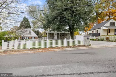 7213 Tyler Avenue, Falls Church, VA 22042 - Photo 1