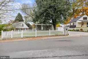 7213 Tyler Ave, Falls Church, VA 22042 - Photo 1