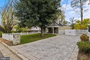 7213 Tyler Ave, Falls Church, VA 22042 - Photo 3