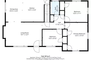 6001 Dinwiddie St, Springfield, VA 22150 - Photo 39