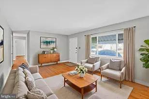 6001 Dinwiddie St, Springfield, VA 22150 - Photo 7