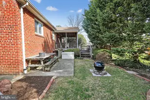 6001 Dinwiddie St, Springfield, VA 22150 - Photo 35