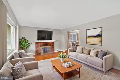 6001 Dinwiddie Street, Springfield, VA 22150 - Photo 9