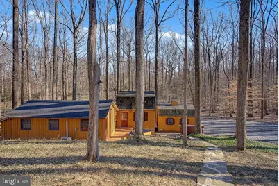 521 Lost Acre Lane, Great Falls, VA 22066 - Photo 9