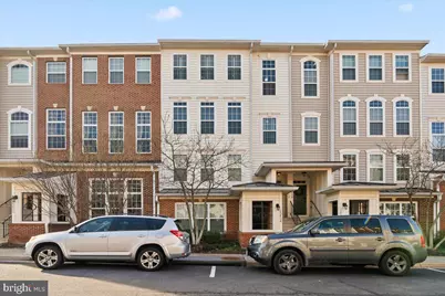 14253 Woven Willow Lane #96, Centreville, VA 20121 - Photo 1