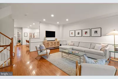 9969 Cyrandall Drive, Oakton, VA 22124 - Photo 5