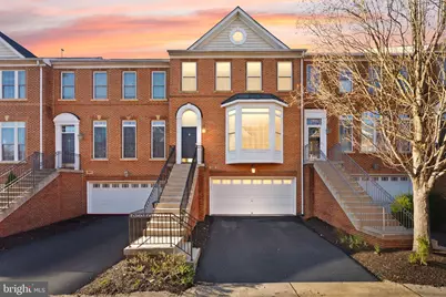 9969 Cyrandall Drive, Oakton, VA 22124 - Photo 1