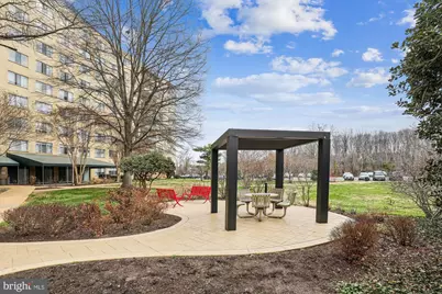 6621 Wakefield Drive #317, Alexandria, VA 22307 - Photo 35