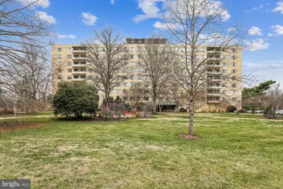 6621 Wakefield Drive #317, Alexandria, VA 22307 - Photo 23